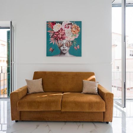 Golden Suites By Dimorra Naples Extérieur photo