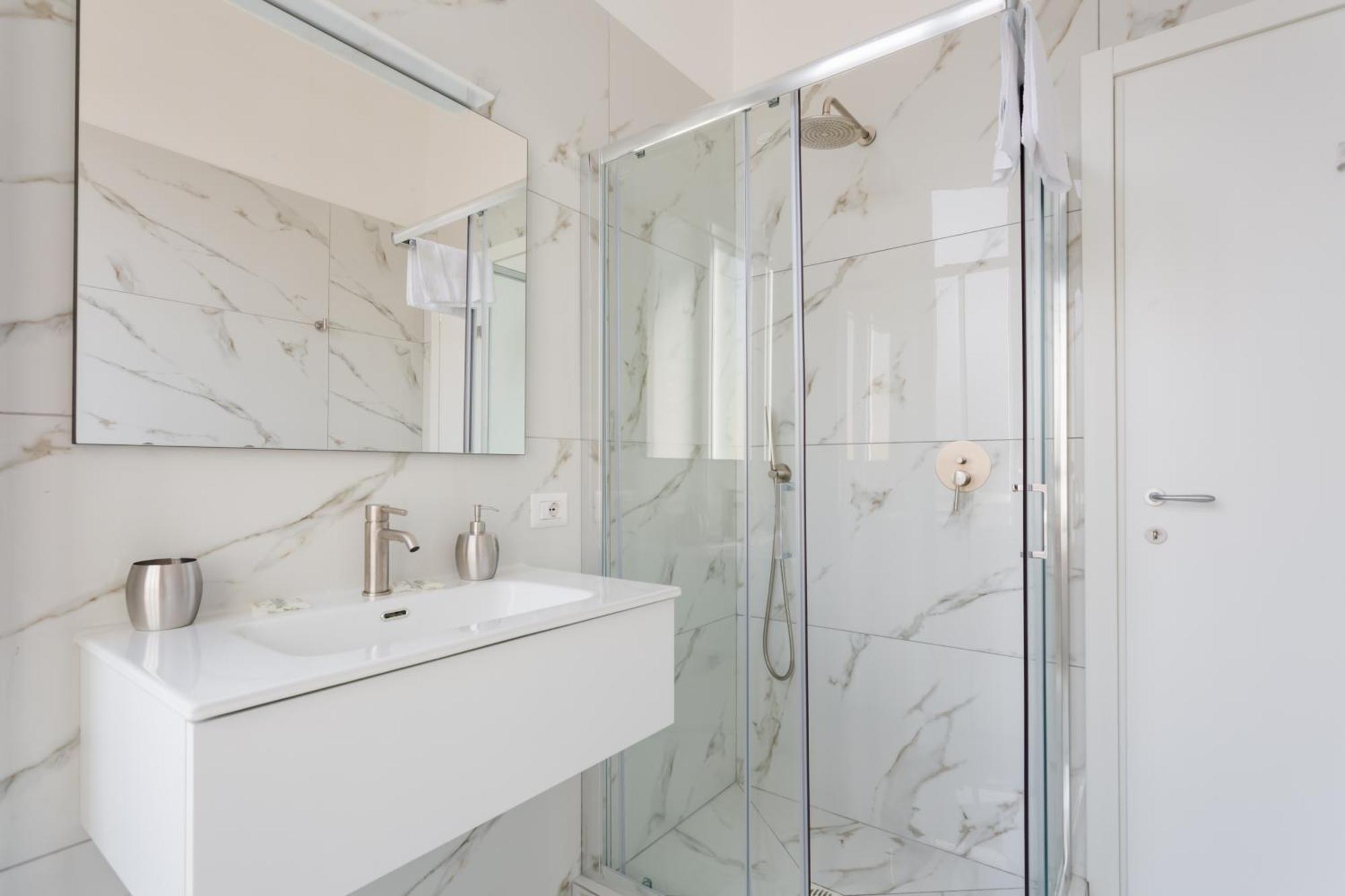 Golden Suites By Dimorra Naples Extérieur photo