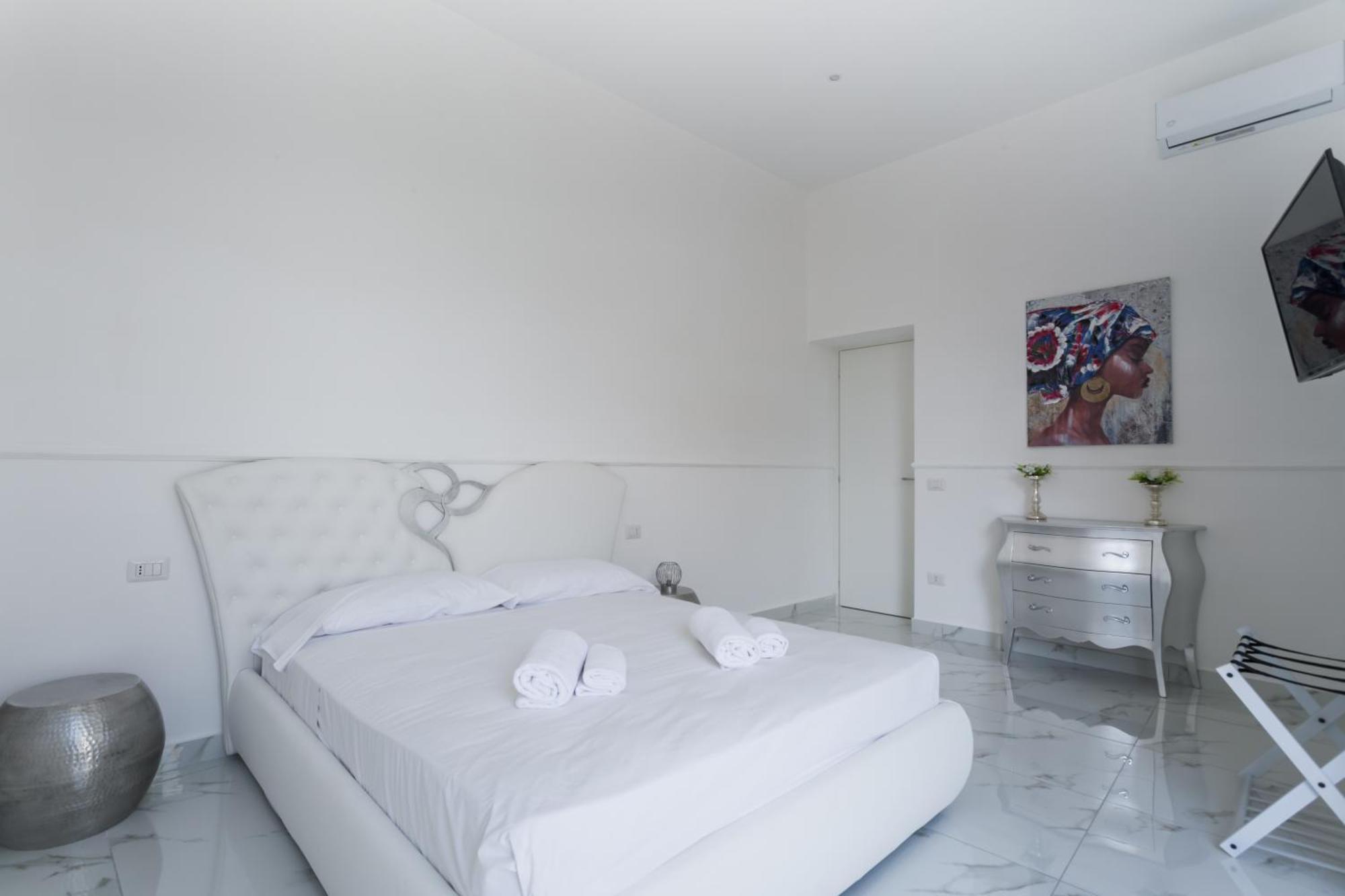 Golden Suites By Dimorra Naples Extérieur photo