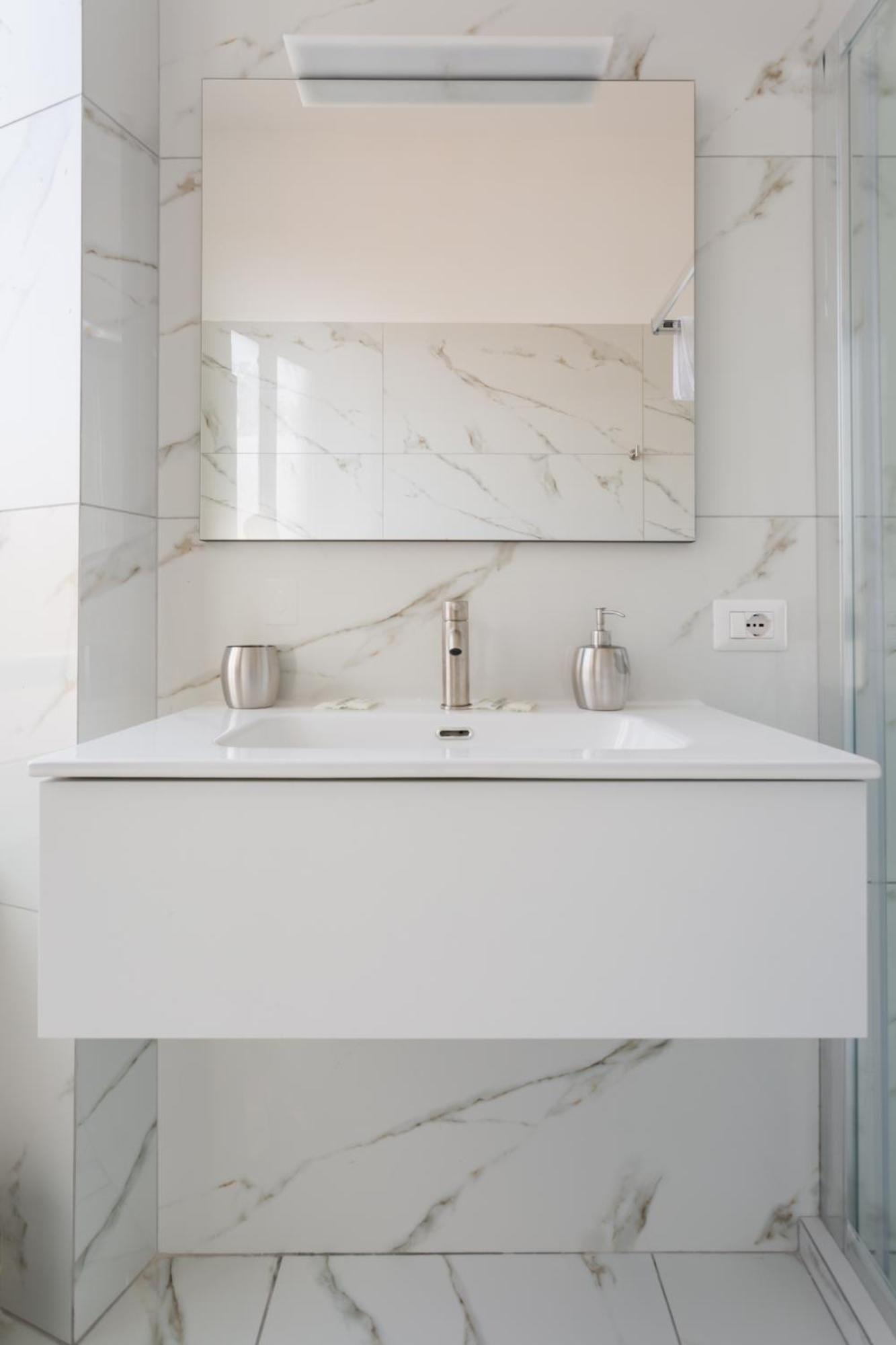 Golden Suites By Dimorra Naples Extérieur photo