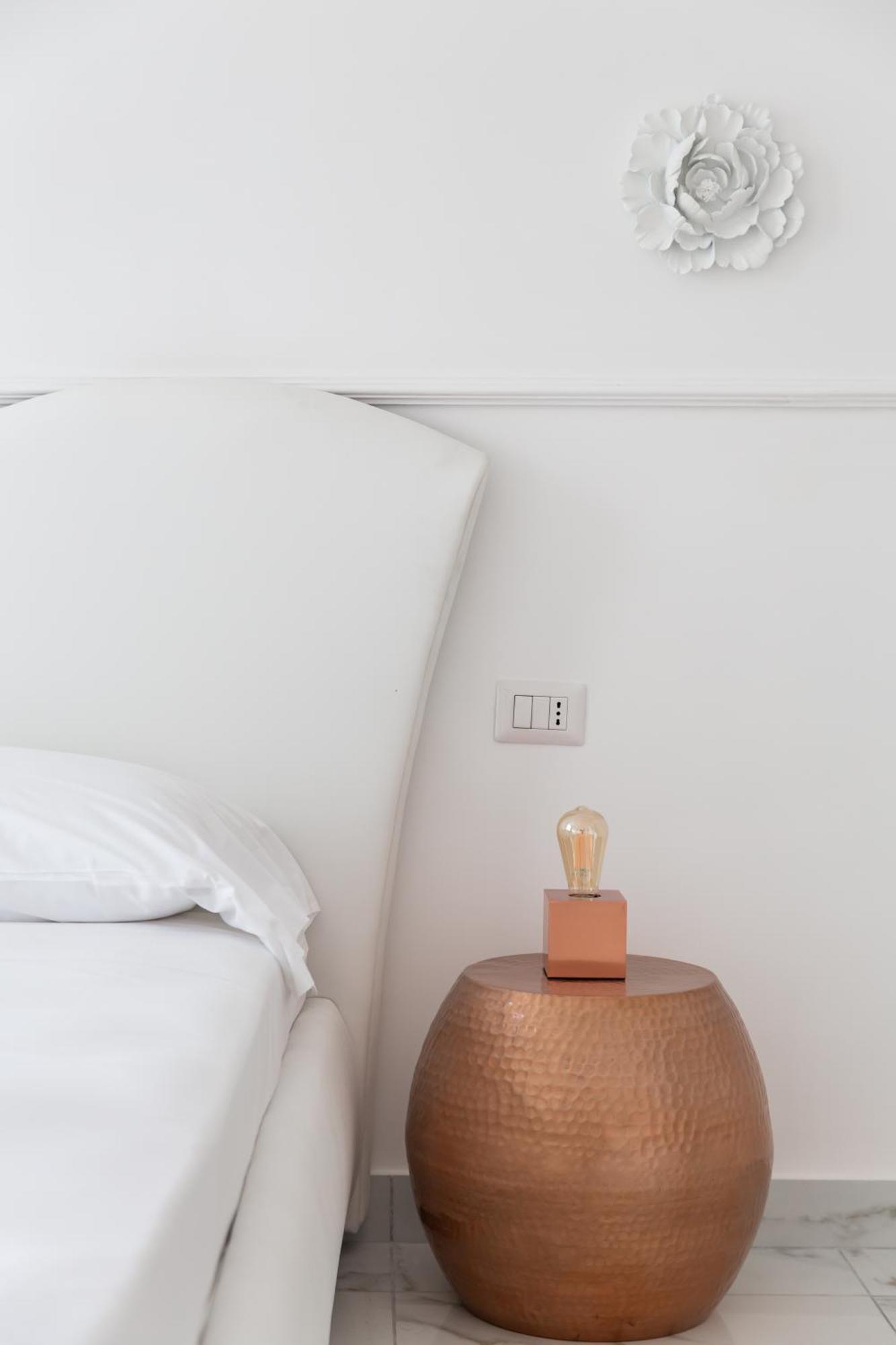 Golden Suites By Dimorra Naples Extérieur photo