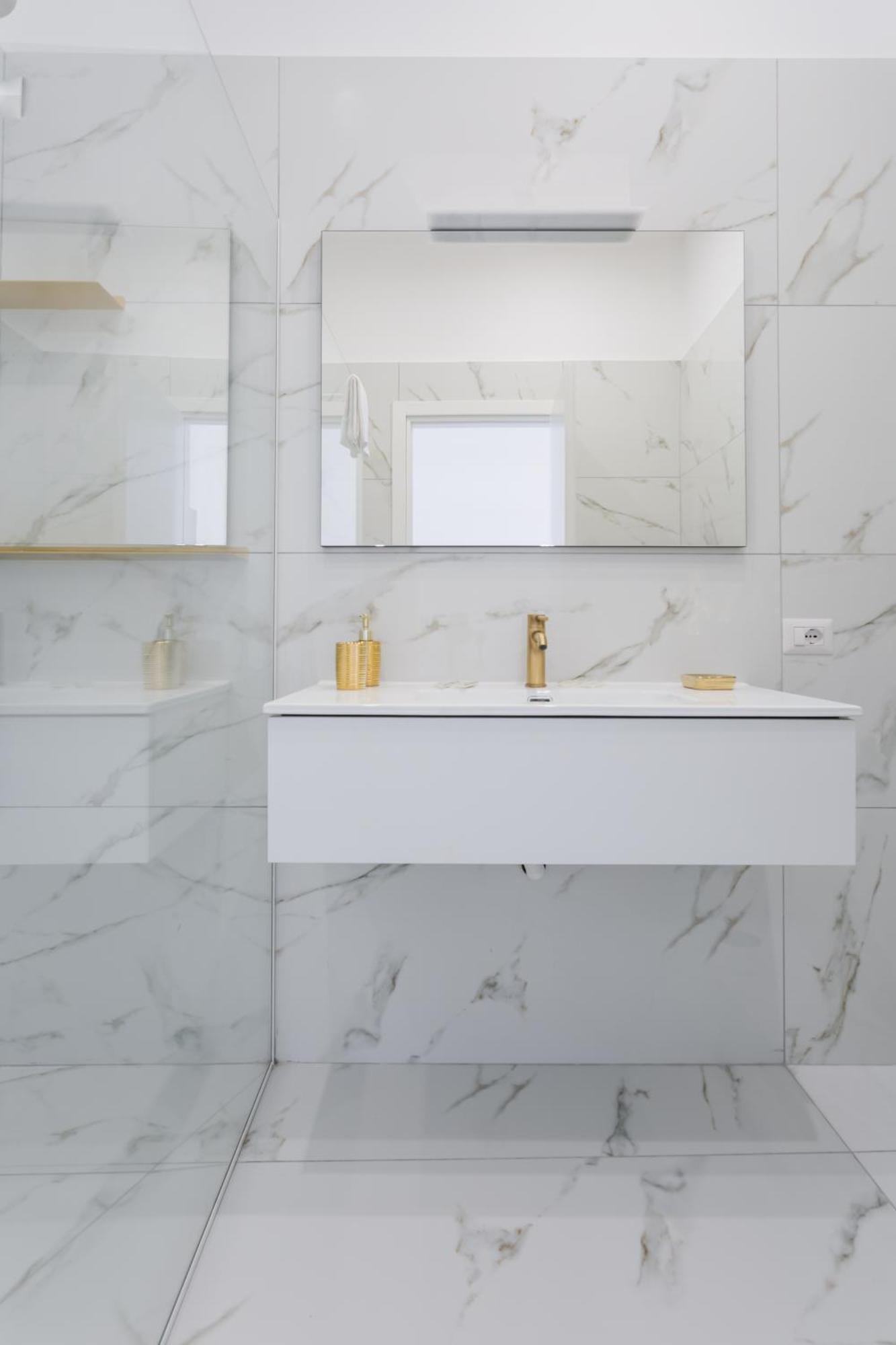 Golden Suites By Dimorra Naples Extérieur photo